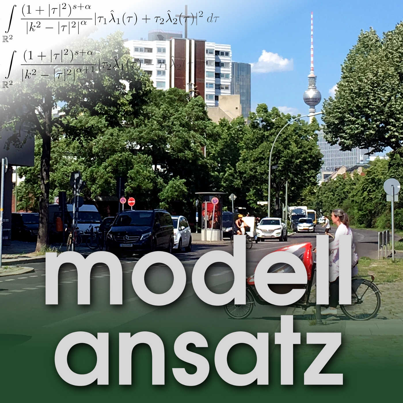 Modellansatz