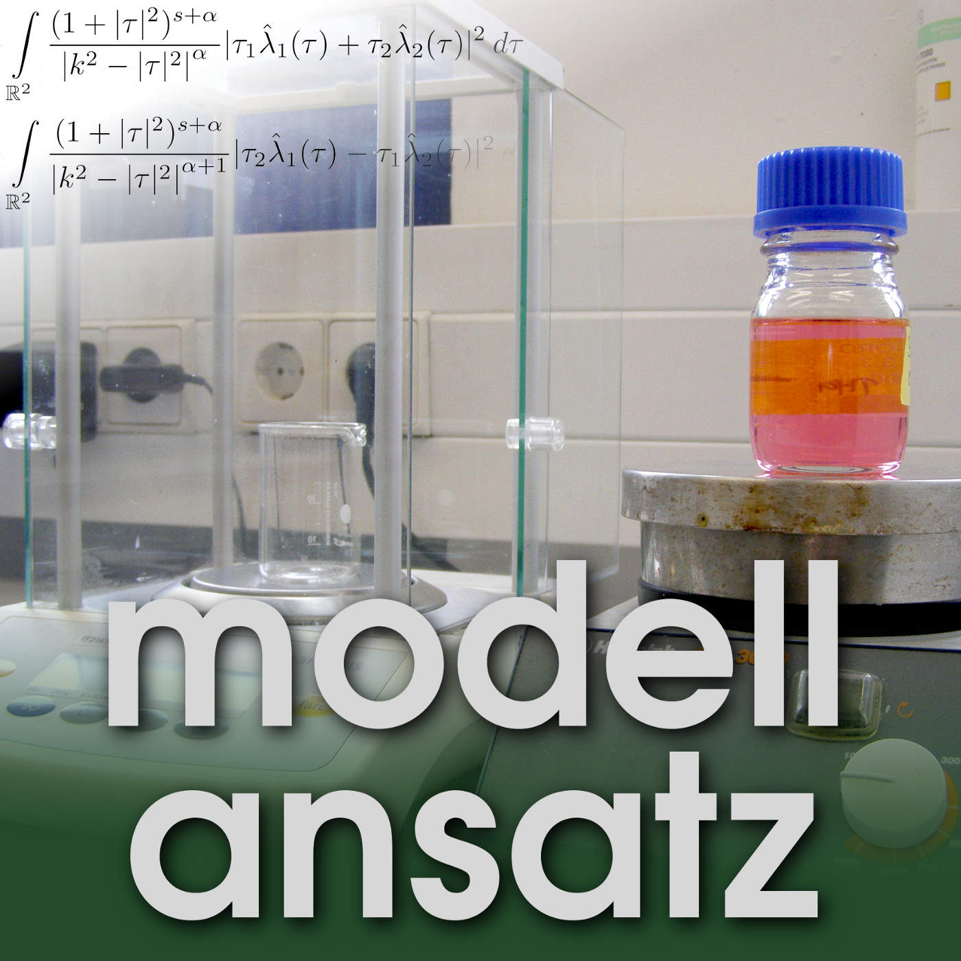 Modellansatz