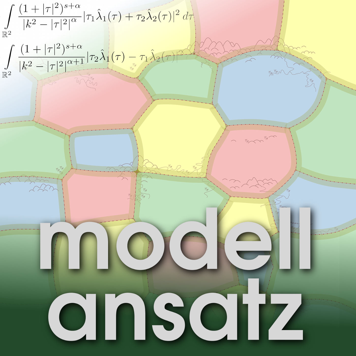 Modellansatz