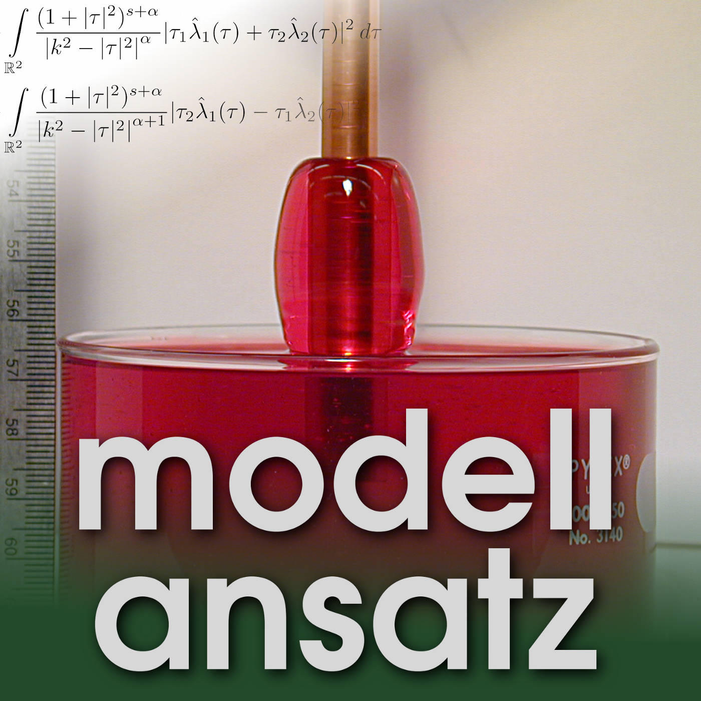 Modellansatz