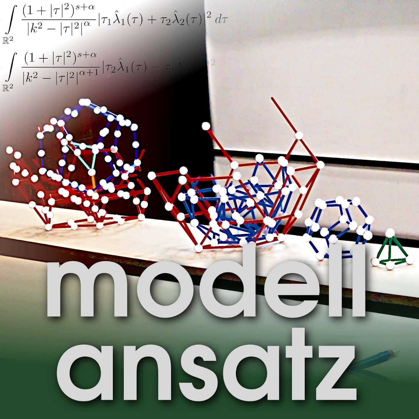 Modellansatz