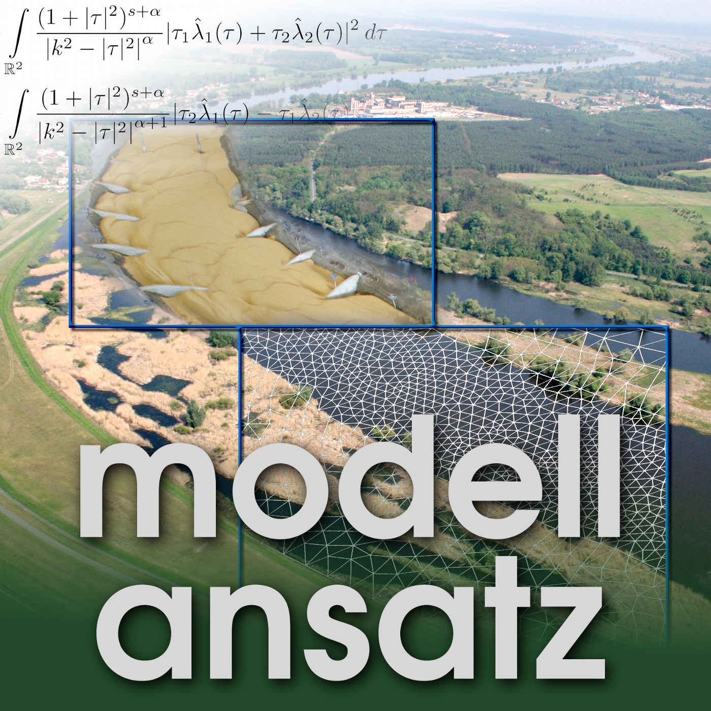 Modellansatz
