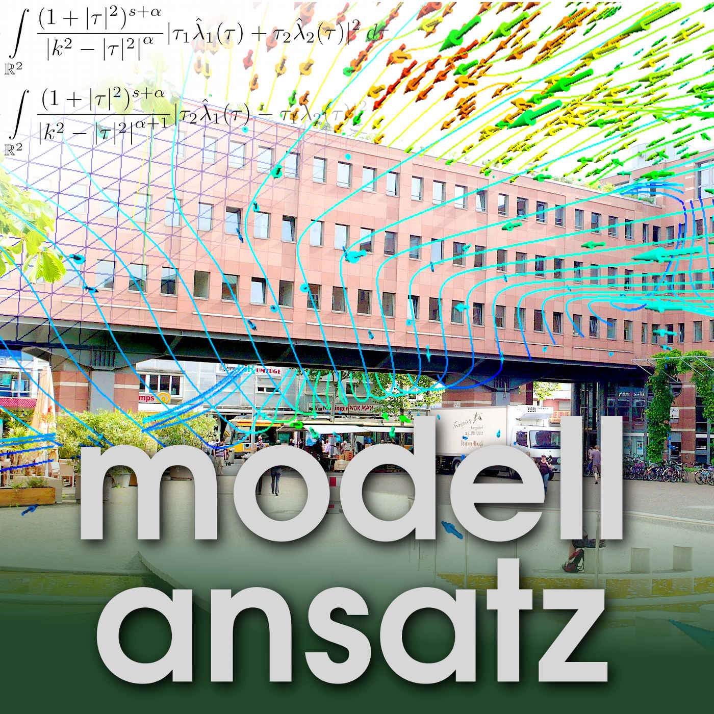 Modellansatz