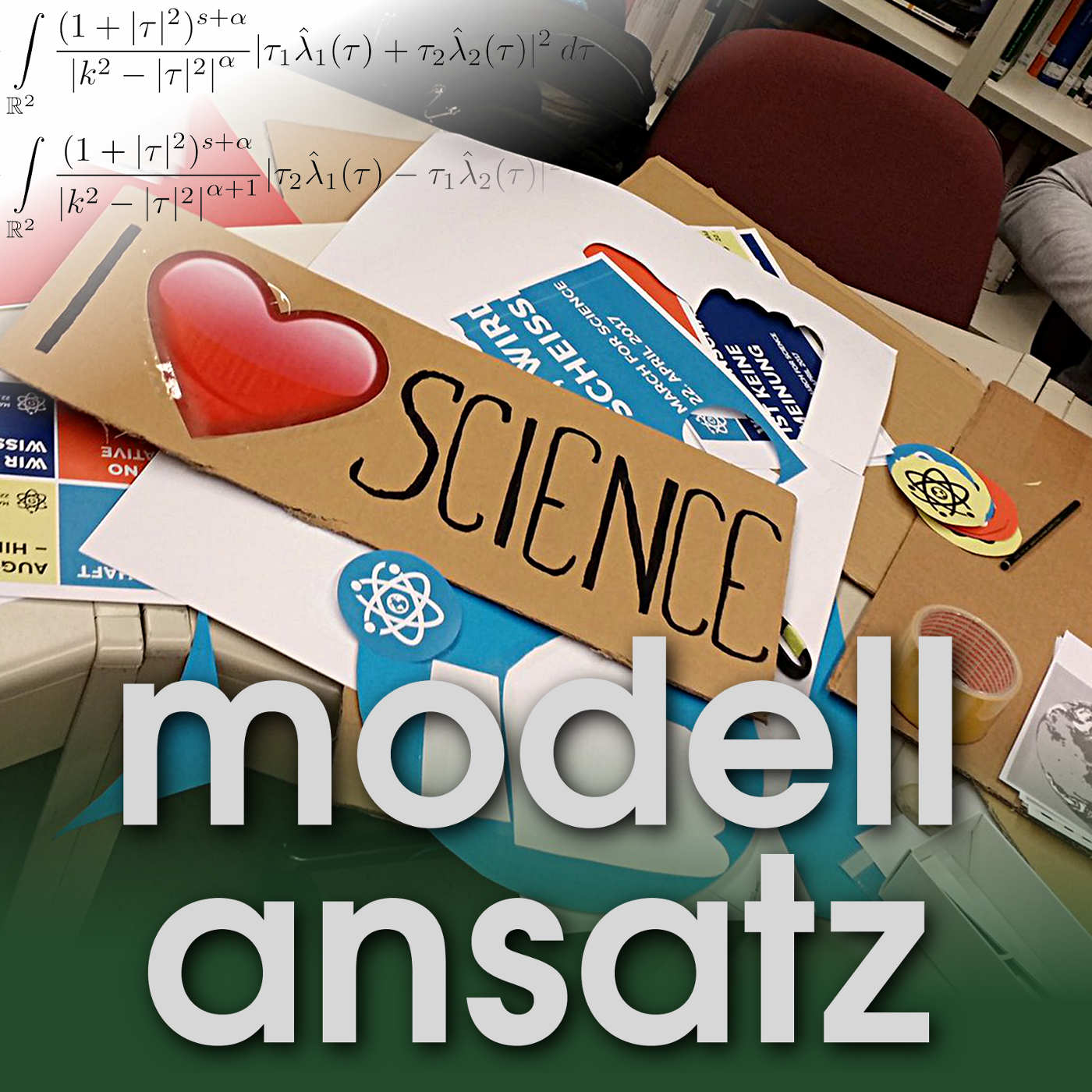 Modellansatz